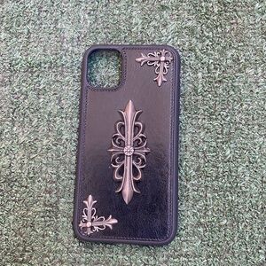 iPhone case